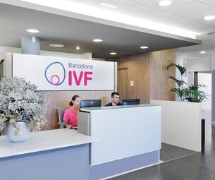 Barcelona IVF Clinic