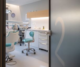 Bayindir Fenerbahce Dental Clinic