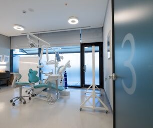 Bayındır Tuzla Dental Clinic 