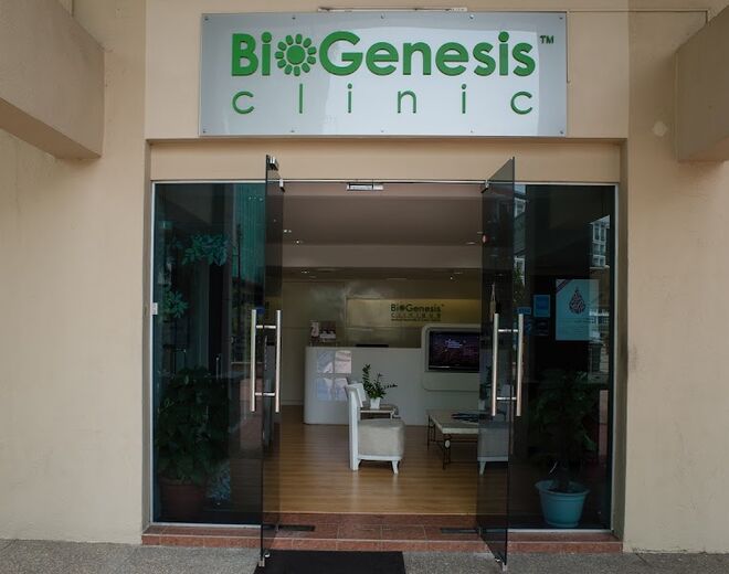 Biogenesis Clinic