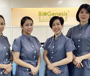 Biogenesis Clinic