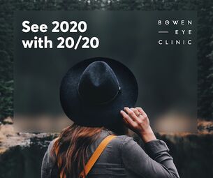 Bowen Eye Clinic