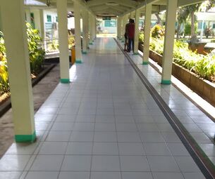Buleleng General Hospital