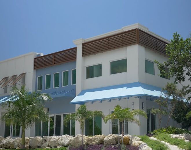 Cayman Fertility Centre