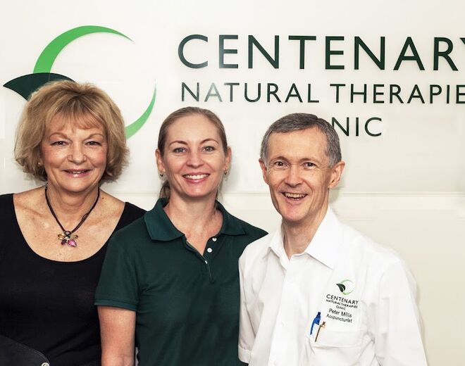 Centenary Natural Therapies Clinic