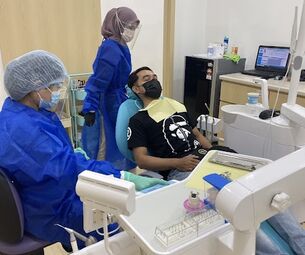 Chun Dental Clinic 