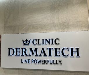 Clinic Dermatech Gurugram 