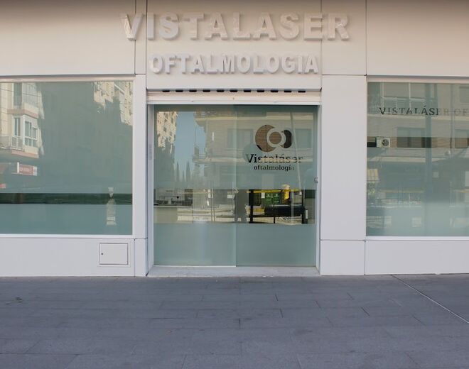 Clinic Vistalaser Granada