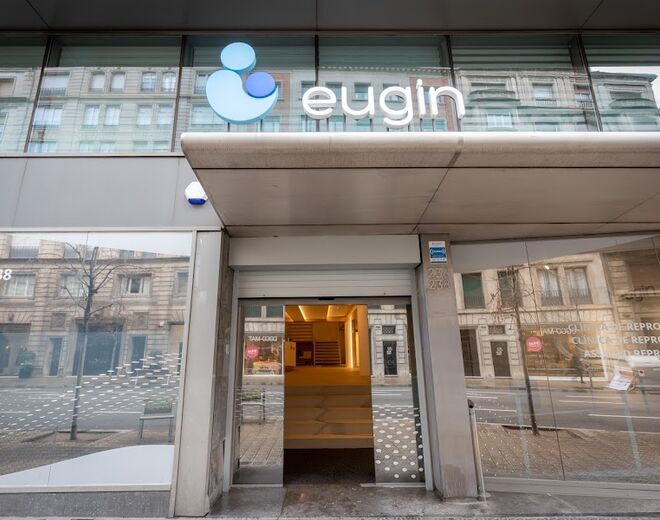 Clinica EUGIN Barcelona
