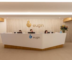 Clinica EUGIN Barcelona