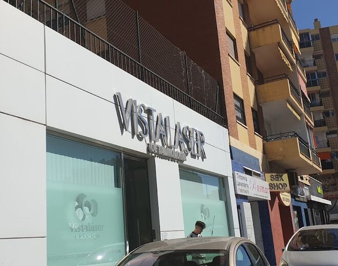Clinica Vistalaser Marbella
