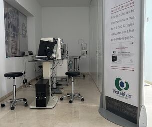 Clinica Vistalaser Marbella