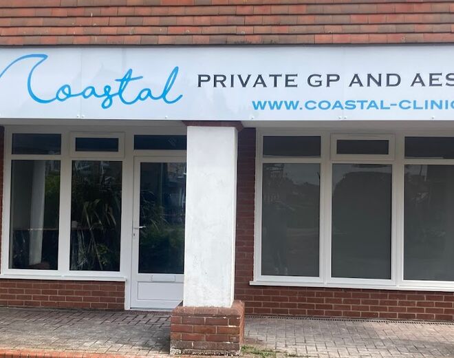 Coastal Private GP & Aesthetics Clinic 
