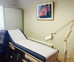 Collins Ave GP Clinic 