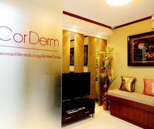CorDerm Advanced Dermatology and Laser Center