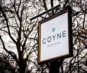 Coyne Medical Clinic 