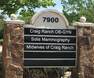 Craig Ranch OB-GYN
