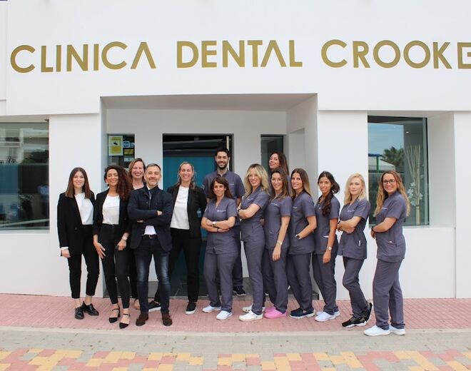 Crooke Marbella Dental Clinic 