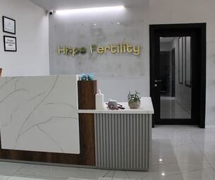 Cyprus Hope Fertility Clinic