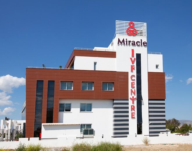Cyprus Miracle IVF 