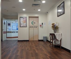 Damai Service Hospital 