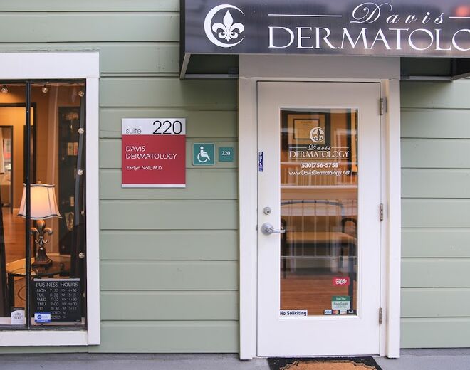 Davis Dermatology Clinic