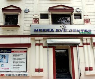 Delhi Neera Eye Care Hospital