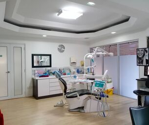Dentalpro - Dental Specialist Centre