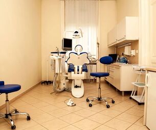 Dentium Implant Center
