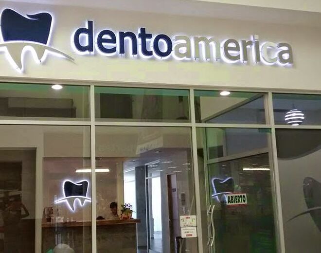Dentoamerica Dental Clinic
