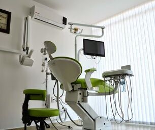 Dentoamerica Dental Clinic