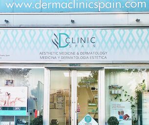 Derma Clinic Spain