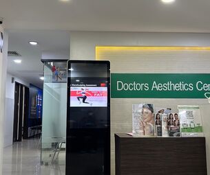 Doctors Aesthetics Centre