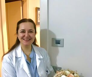 Dr. Banu Kumbak Aygun Clinic 