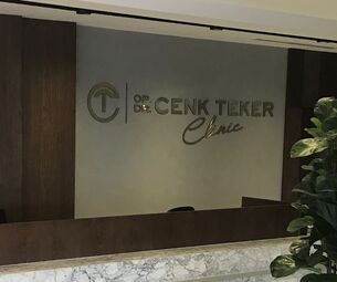 Dr. Cenk Teker Clinic