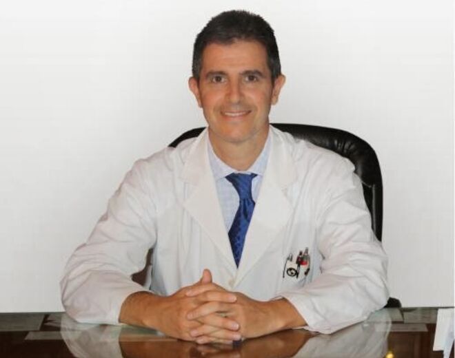 Dr. Claudio N. Saladino
