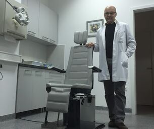 Dr. Dzepina Clinic 