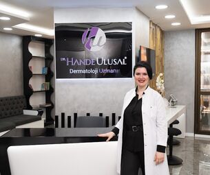 Dr. Hande Ulusal Clinic 