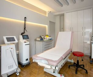 Dr. Kalokasidis Konstantinos - Dermatology Clinic