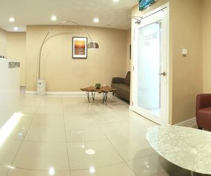 Dr. Kent Aesthetic Clinic