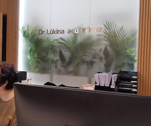 Dr. Lukin Eye Laser Clinic