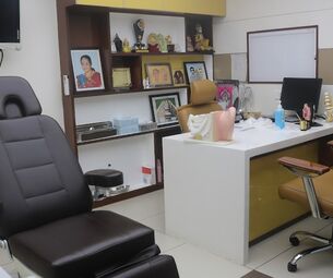 Dr Manish Goyal ENT Clinic 