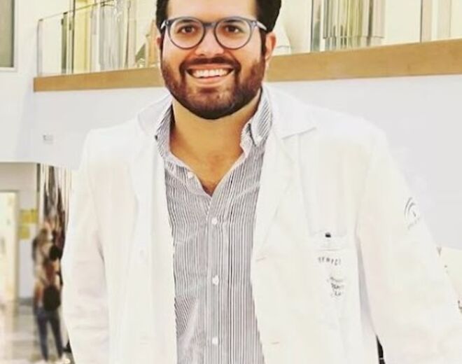 Dr. Pedro Navarro Guillamon Clinic