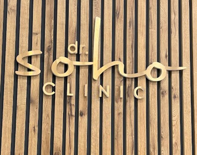 Dr Soho & Health Point Clinic