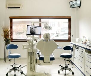Dr. Stathaki Niki Dental Clinic 