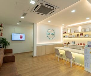 DR Wee Clinic