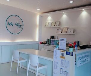 DR Wee Clinic