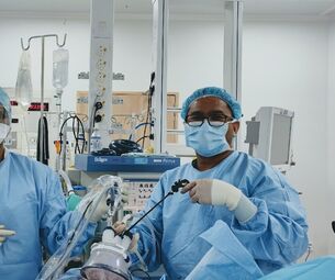 Dr. Zaharuddin Clinic