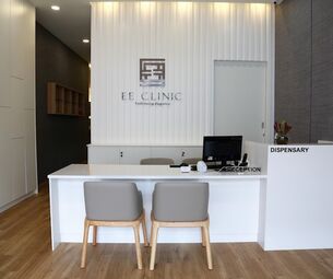 EE Clinic Sri Petaling