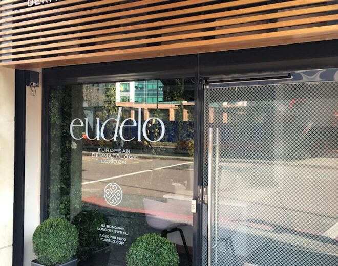 Eudelo Clinic